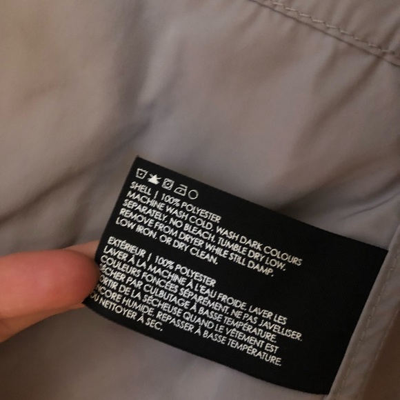 Club Monaco jacket - Picture 6 of 8